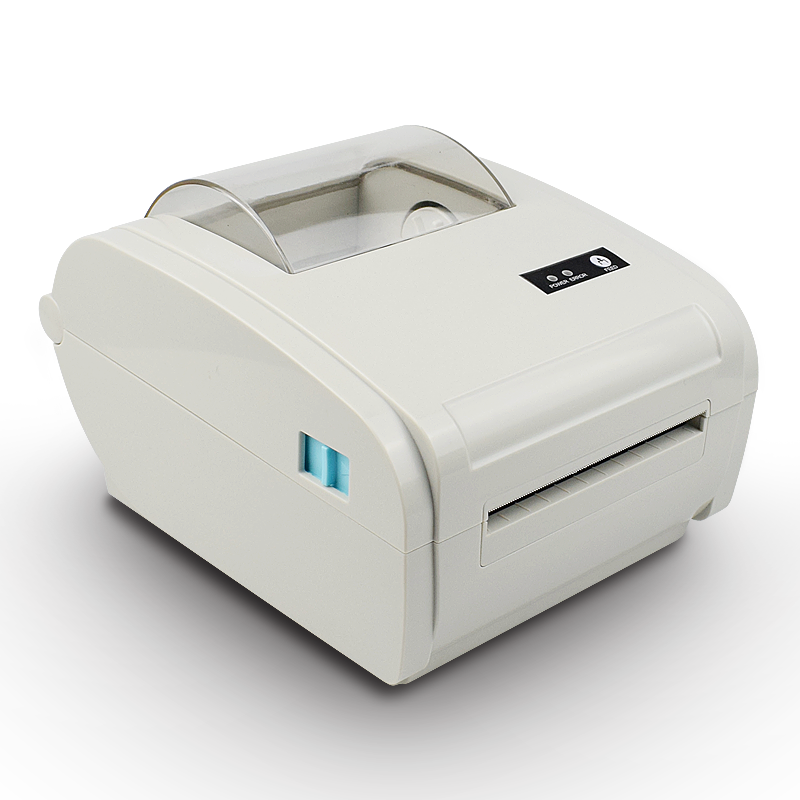 4x6 Direct Thermal Label Stick - огляд і ціна Label Printer
