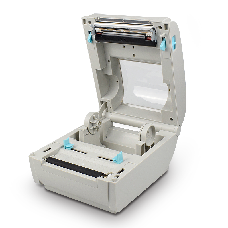 4x6 Direct Thermal Label Stick - огляд і ціна Label Printer