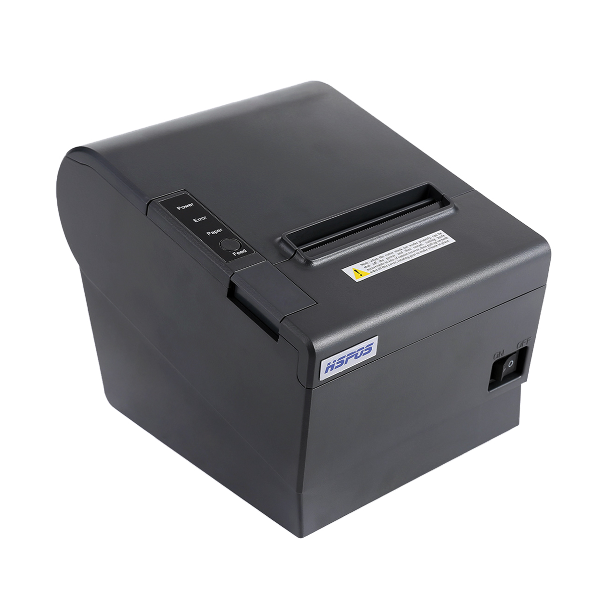 ATV&UTV80mm USB POS Thermal Re - огляд і ціна Receipt Printer