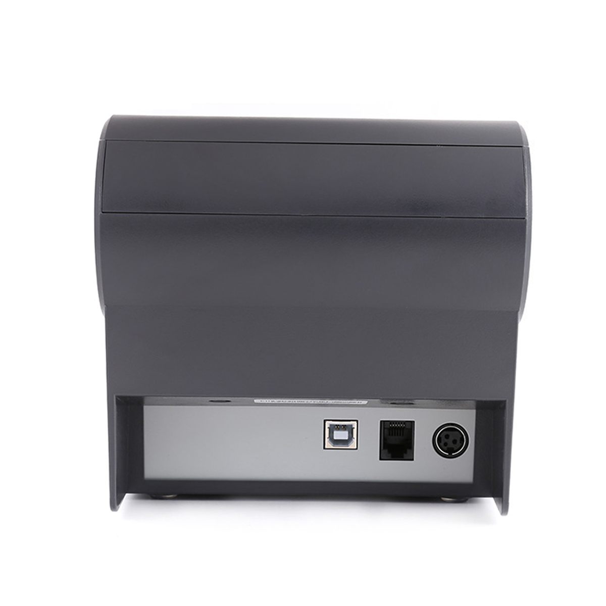 ATV&UTV80mm USB POS Thermal Re - огляд і ціна Receipt Printer
