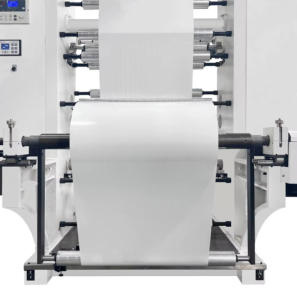 High Speed 6 Color Paper Plast - огляд і ціна Printer Paper