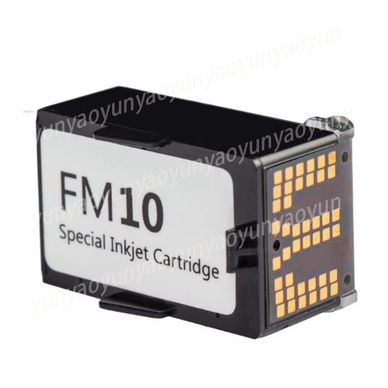 FM10 SM10 Nail Art Printer Ink - огляд і ціна Ink Cartridge