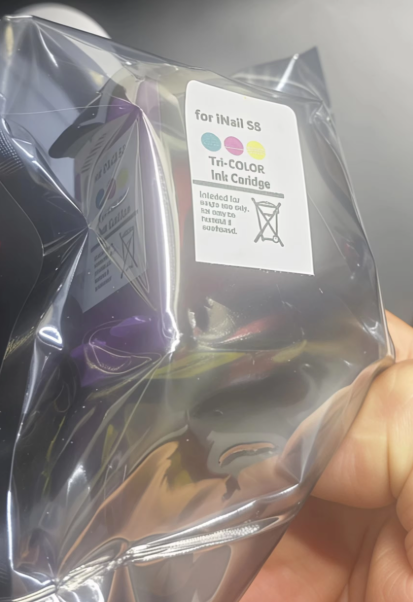 S8 Ink Cartridge，Supplementary - огляд і ціна Ink Cartridge