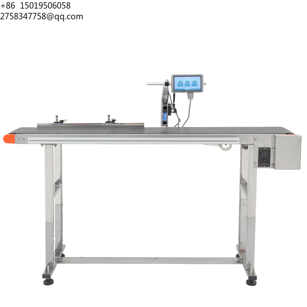 High Resolution Inkjet Printer - огляд і ціна Thermal Printer