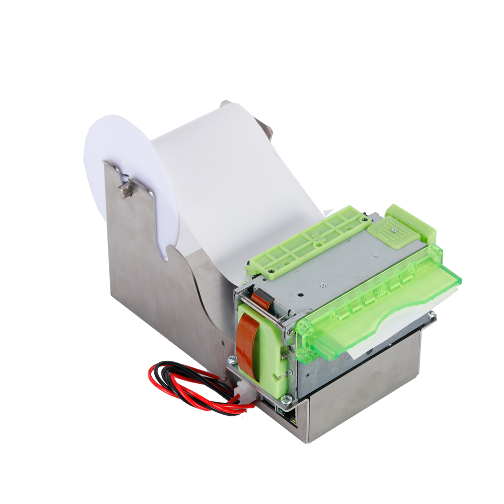 ATV&UTV3inch 80mm Embedded RS2 - огляд і ціна Receipt Printer