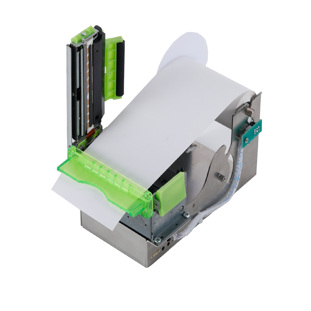 ATV&UTV3inch 80mm Embedded RS2 - огляд і ціна Receipt Printer