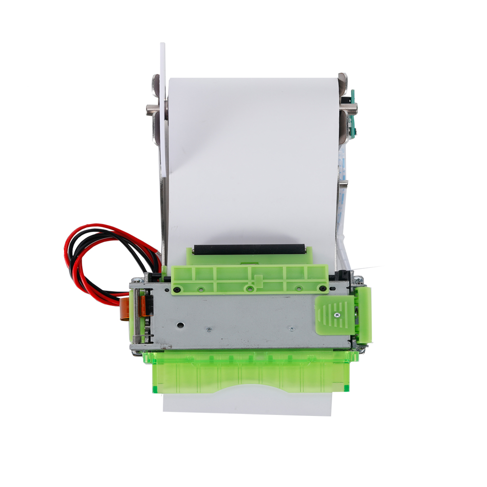 ATV&UTV3inch 80mm Embedded RS2 - огляд і ціна Receipt Printer