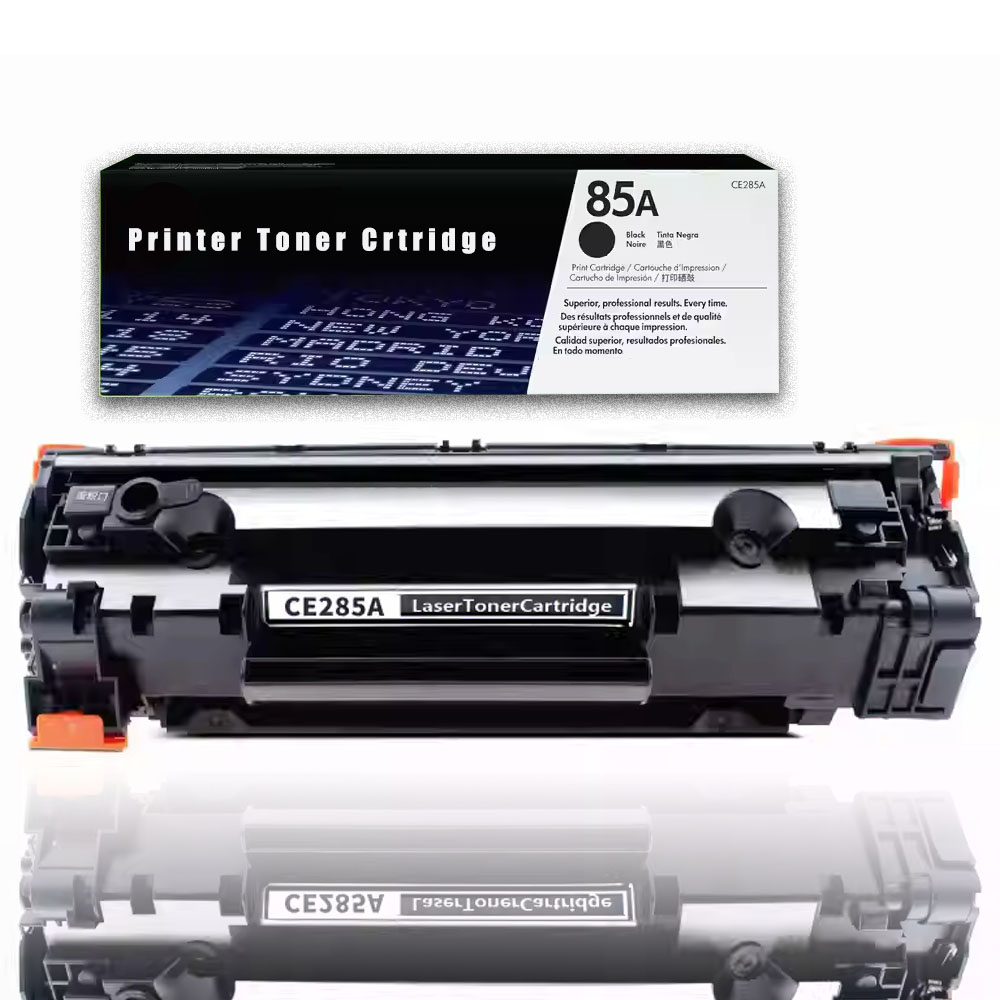 Wholesale Printer Cartridges L - огляд і ціна Toner Cartridge