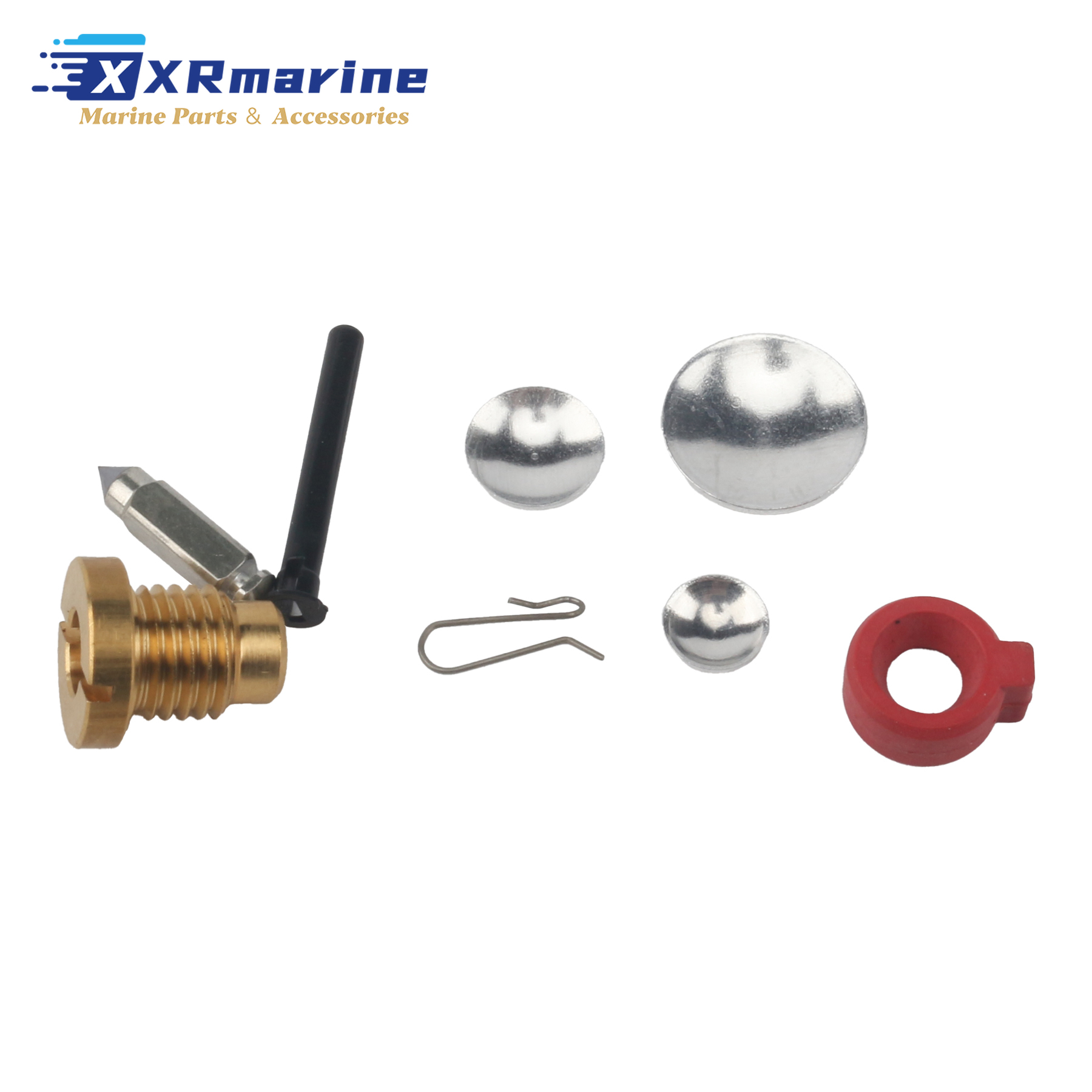 0398453 Carburetor Repair Kit  - огляд і ціна Ink Cartridge