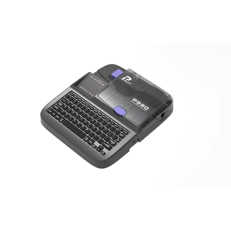 Professional P990 Cable Wire L - огляд і ціна Label Printer