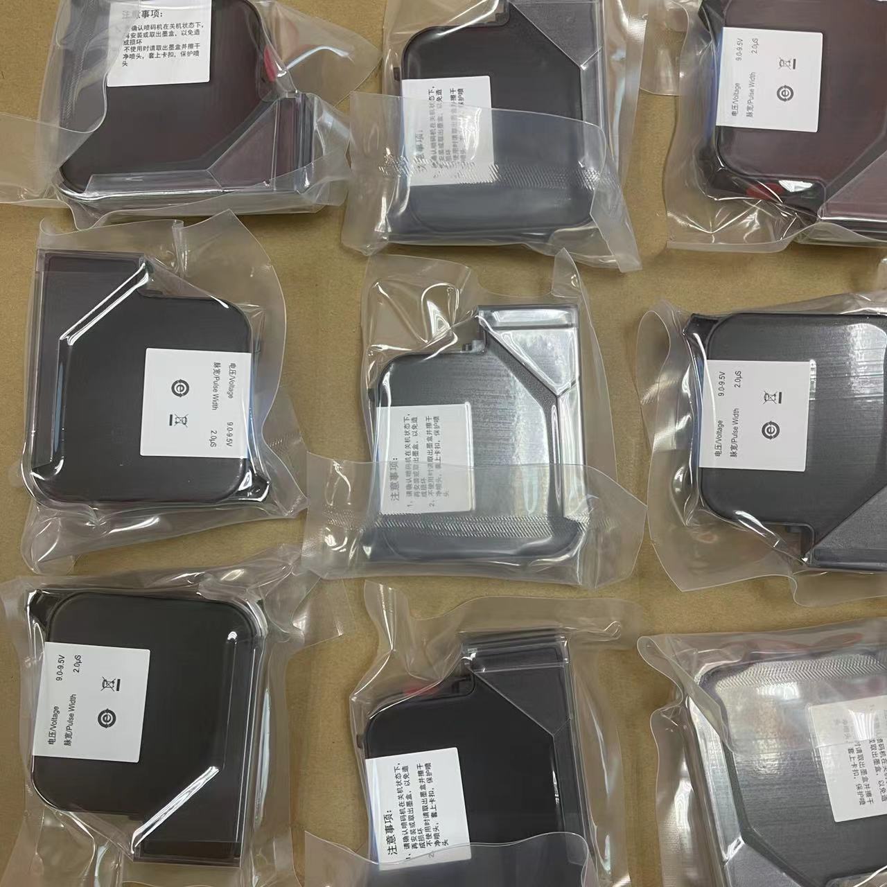 Compatible Solvent Based quick - огляд і ціна Ink Cartridge