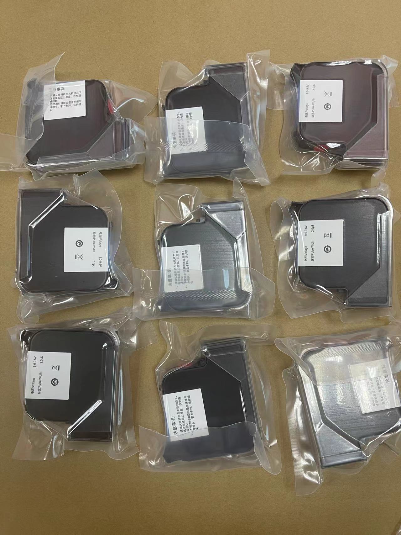 Compatible Solvent Based quick - огляд і ціна Ink Cartridge
