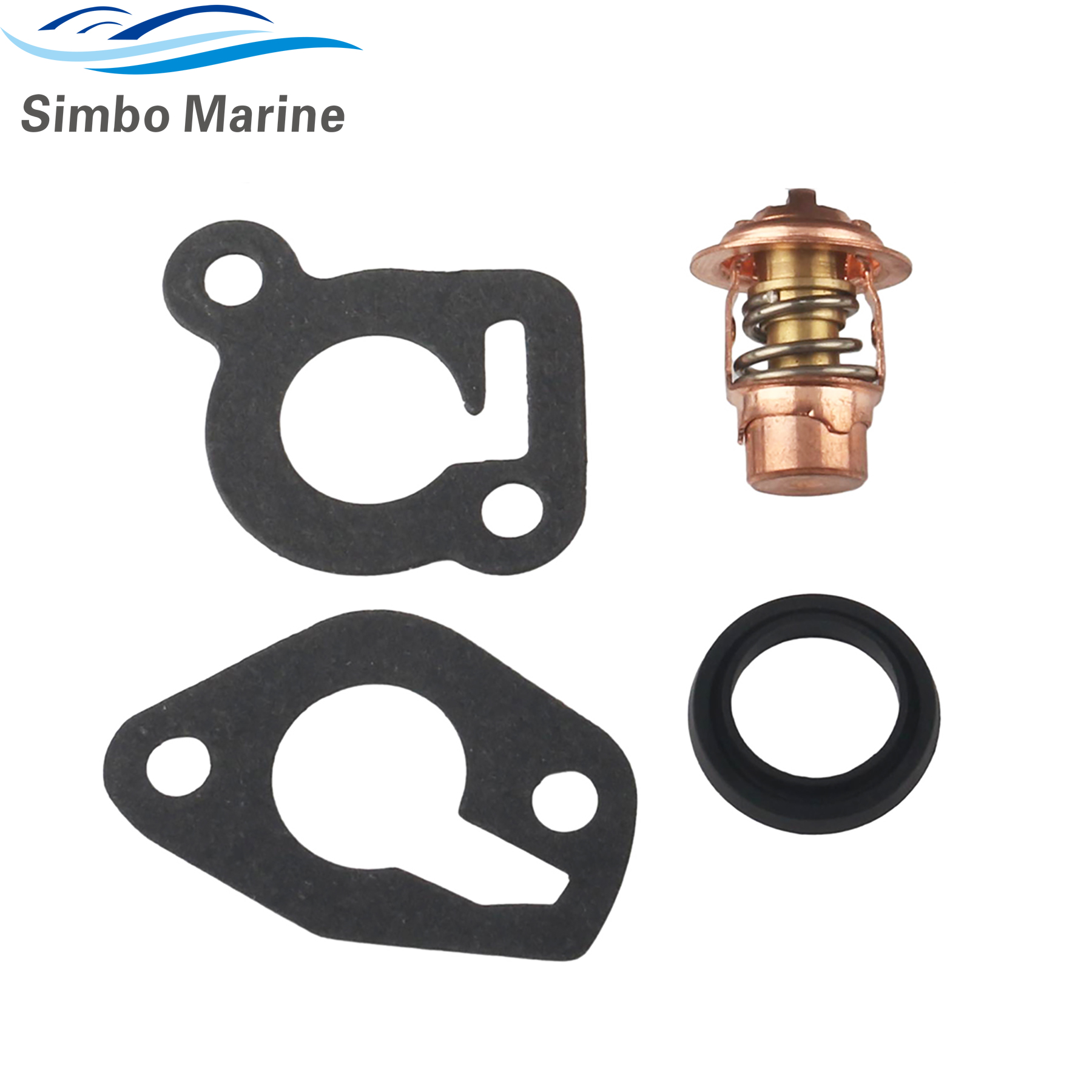 120°F 50°C Outboard Thermostat - огляд і ціна Ink Cartridge
