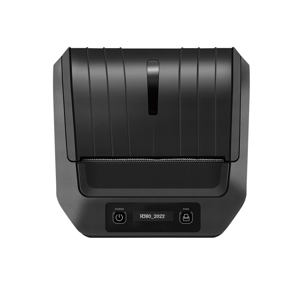 ATU&UTV3inch Handheld Mini The - огляд і ціна Barcode Printer