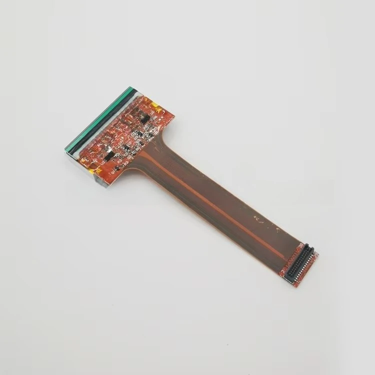 Original Printhead 6330/6530 4 - огляд і ціна Barcode Printer