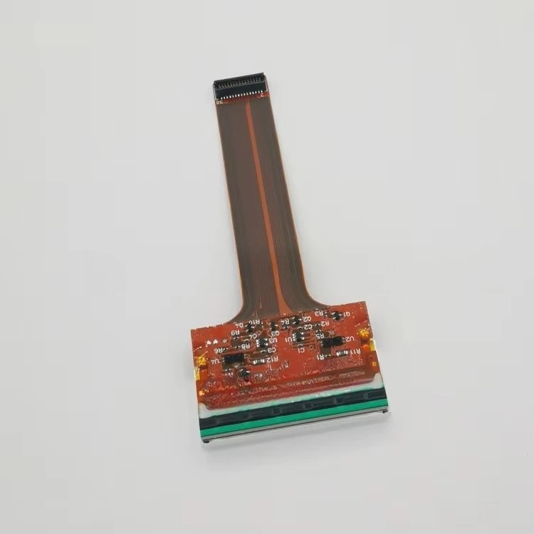 Original Printhead 6330/6530 4 - огляд і ціна Barcode Printer