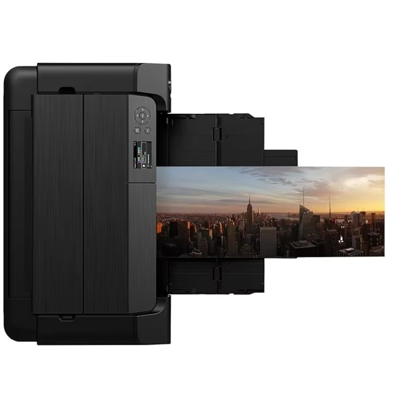 Professional Photo Printer 8-C - огляд і ціна Photo Printer