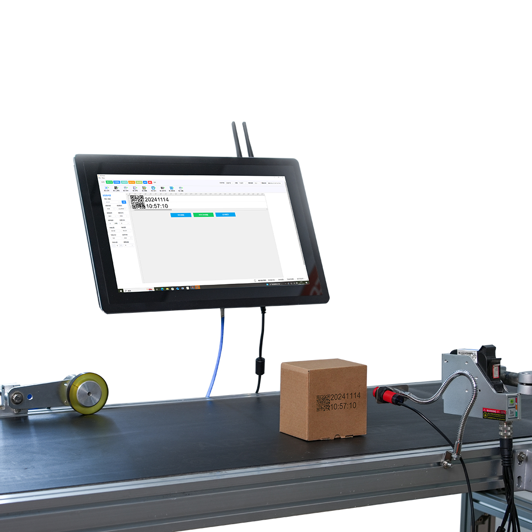 DOCOD TX2-1 Portable 1-8 Print - огляд і ціна Barcode Printer