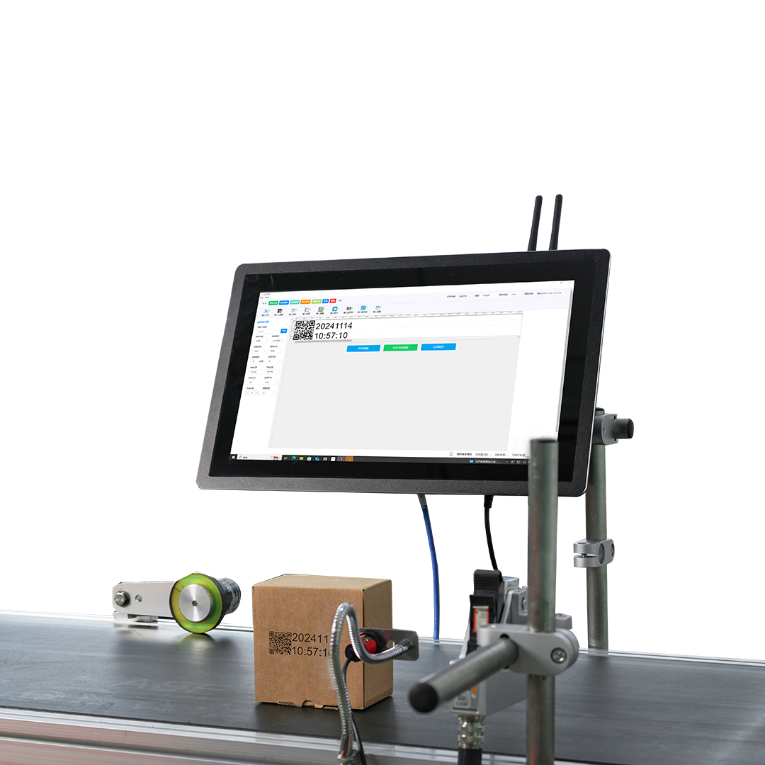 DOCOD TX2-1 Portable 1-8 Print - огляд і ціна Barcode Printer