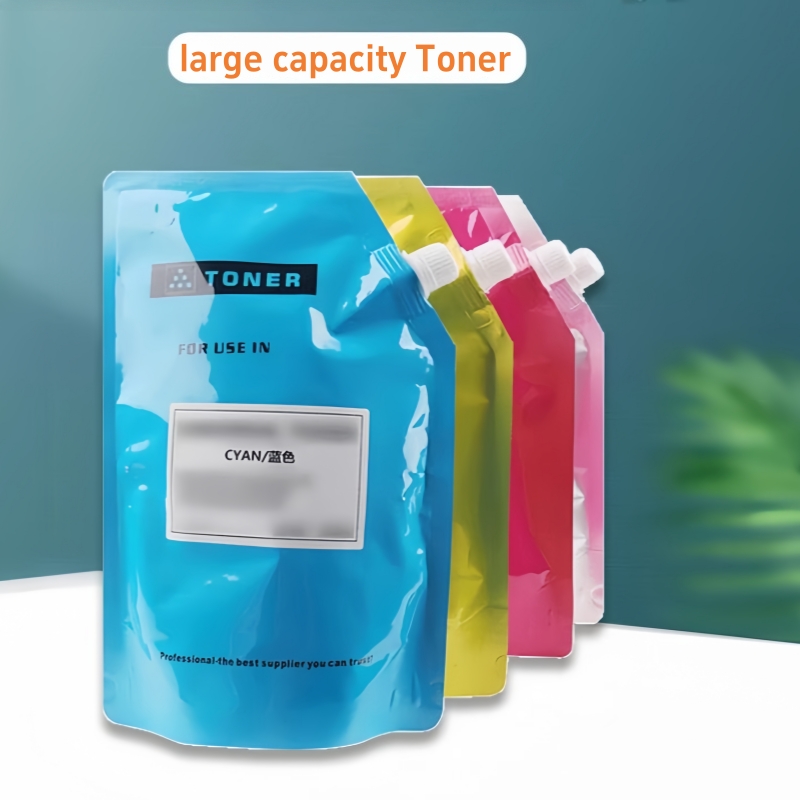 4 Color Japan Refill Toner Pow - огляд і ціна Toner Cartridge
