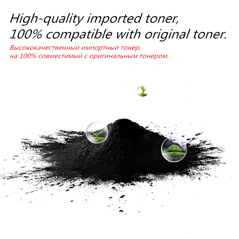 4 Color Japan Refill Toner Pow - огляд і ціна Toner Cartridge