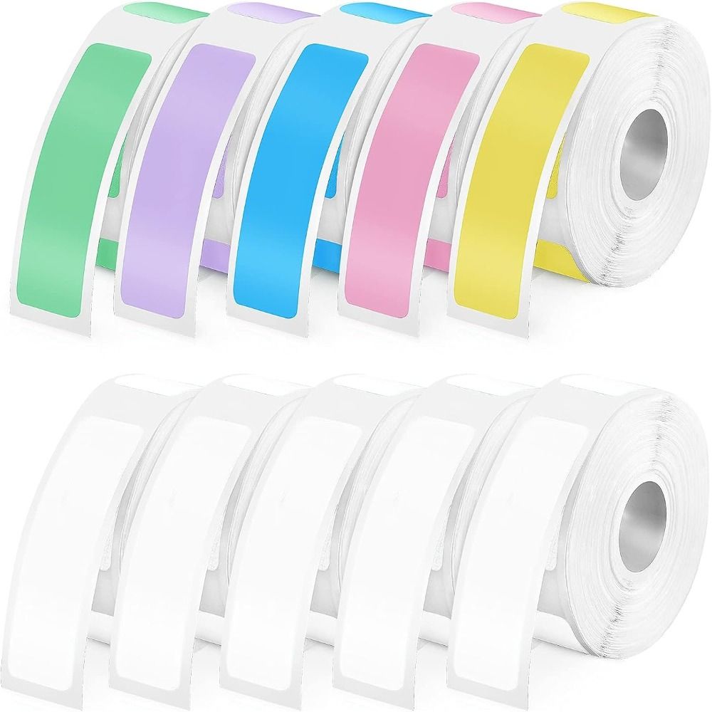 New Colorful Adhesive Label Ma - огляд і ціна Label Maker