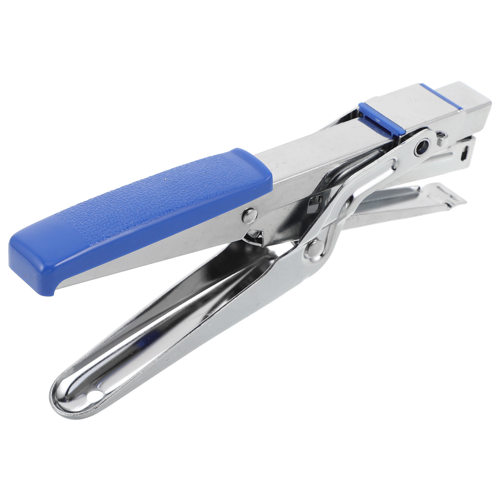 Plier Style Stapler Blue Heavy - огляд і ціна Stapler Heavy Duty