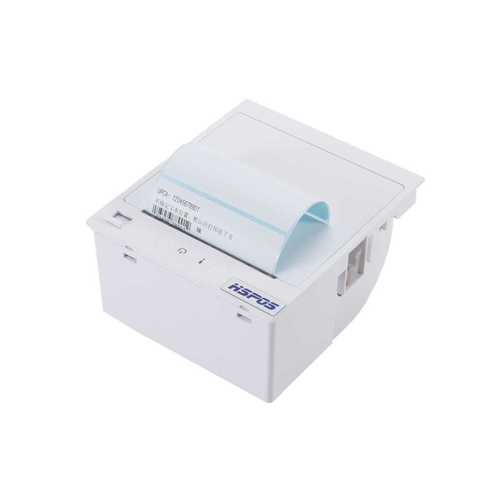 ATV&UTV12V 24V Cash Drawer 80M - огляд і ціна Receipt Printer