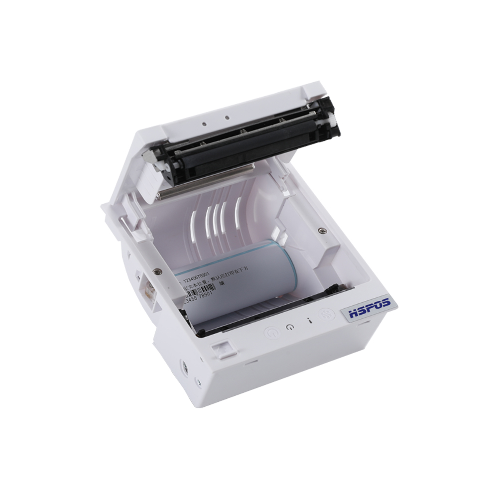 ATV&UTV12V 24V Cash Drawer 80M - огляд і ціна Receipt Printer