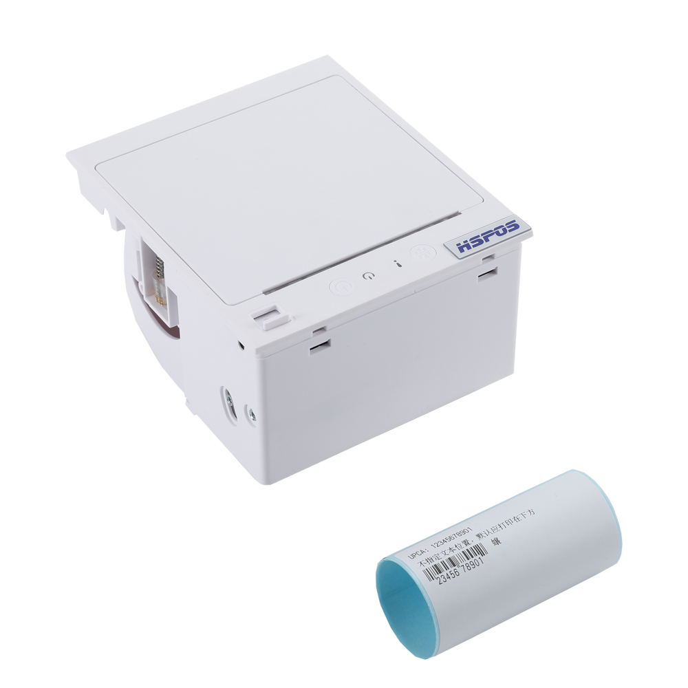 ATV&UTV12V 24V Cash Drawer 80M - огляд і ціна Receipt Printer