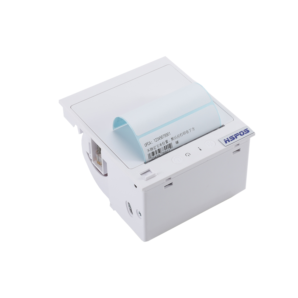 ATV&UTV12V 24V Cash Drawer 80M - огляд і ціна Receipt Printer
