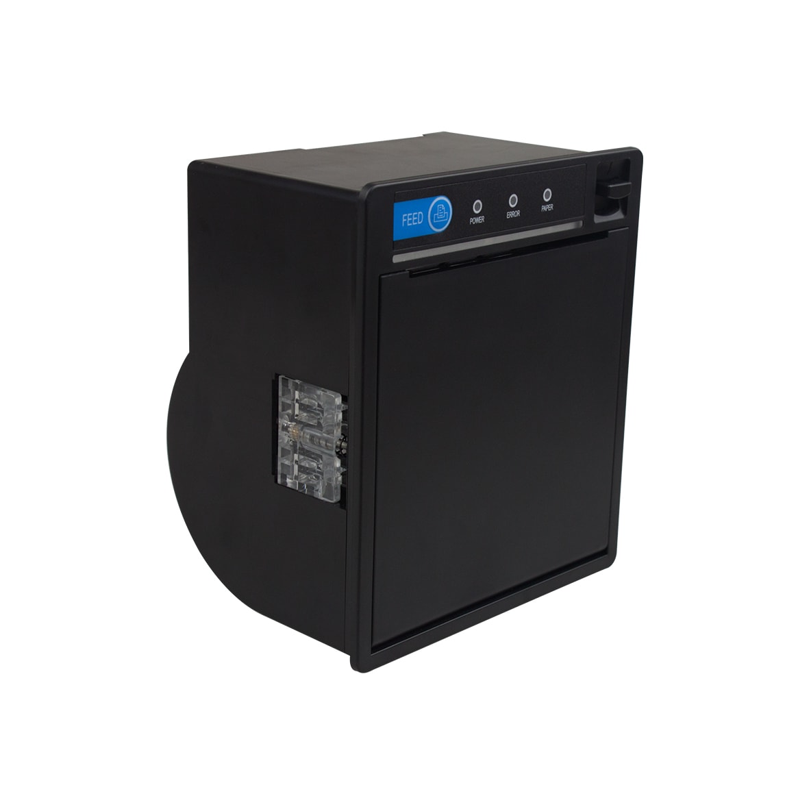 2026unique Cashino EP-380C Kio - огляд і ціна Thermal Printer