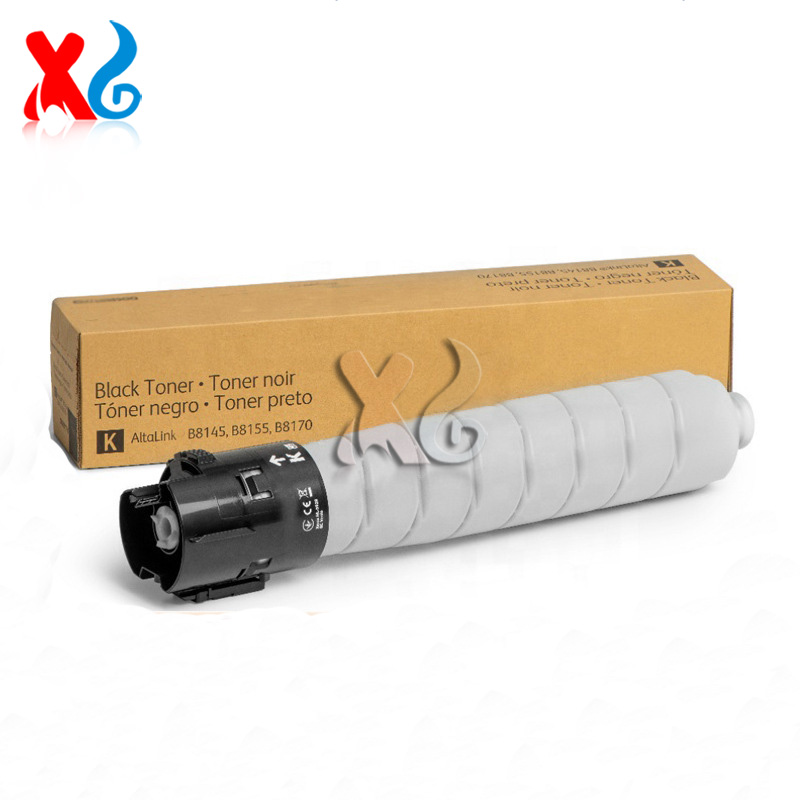 hot-B8145 006R01770 006R01771  - огляд і ціна Toner Cartridge