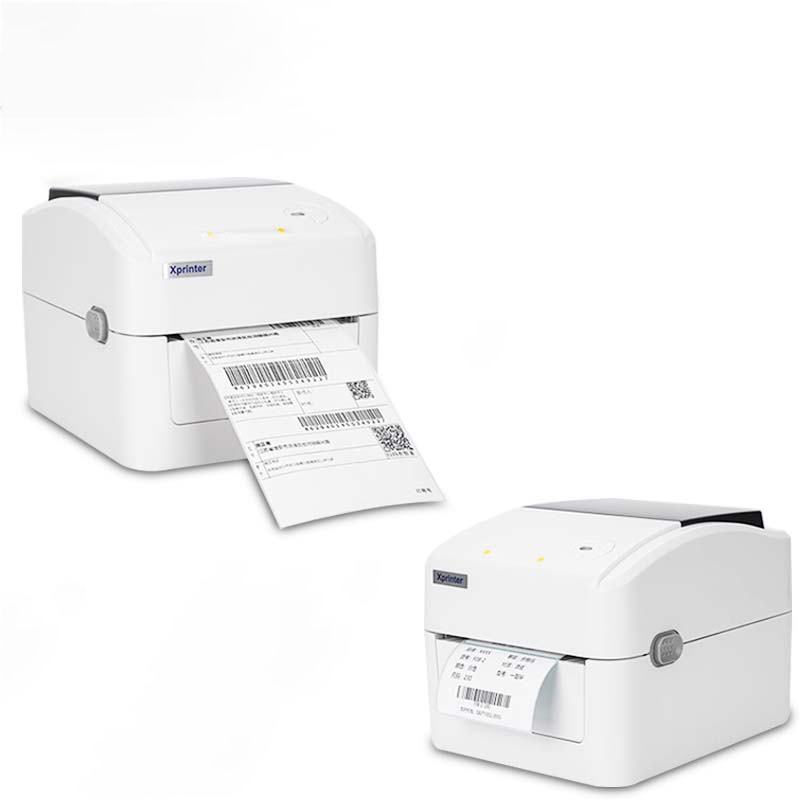 Sticker Label Printer Express  - огляд і ціна Label Printer