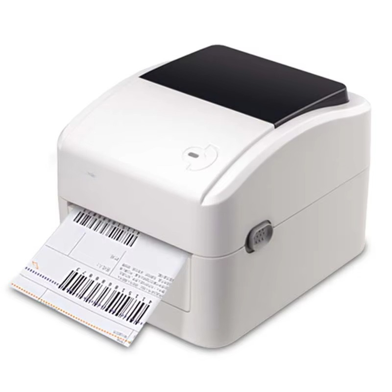 Sticker Label Printer Express  - огляд і ціна Label Printer