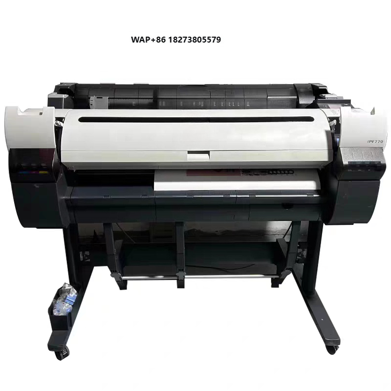 Color Photo Blueprint Machine  - огляд і ціна Photo Printer