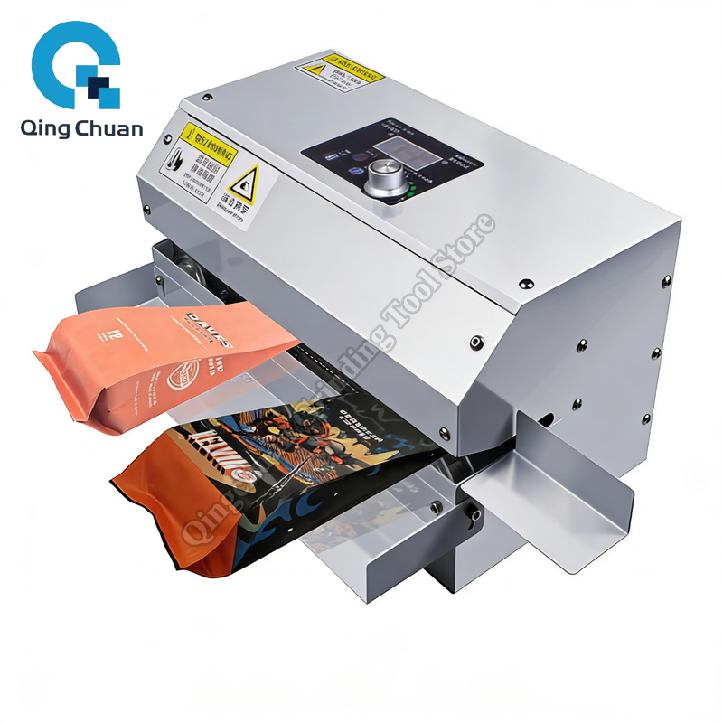 Sealing Machine Automatic Food - огляд і ціна Commercial Printing And Packaging