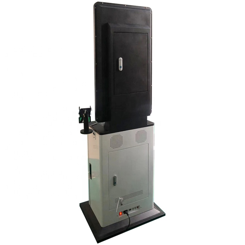 Dispenser NFC Reader Self Paym - огляд і ціна Receipt Printer