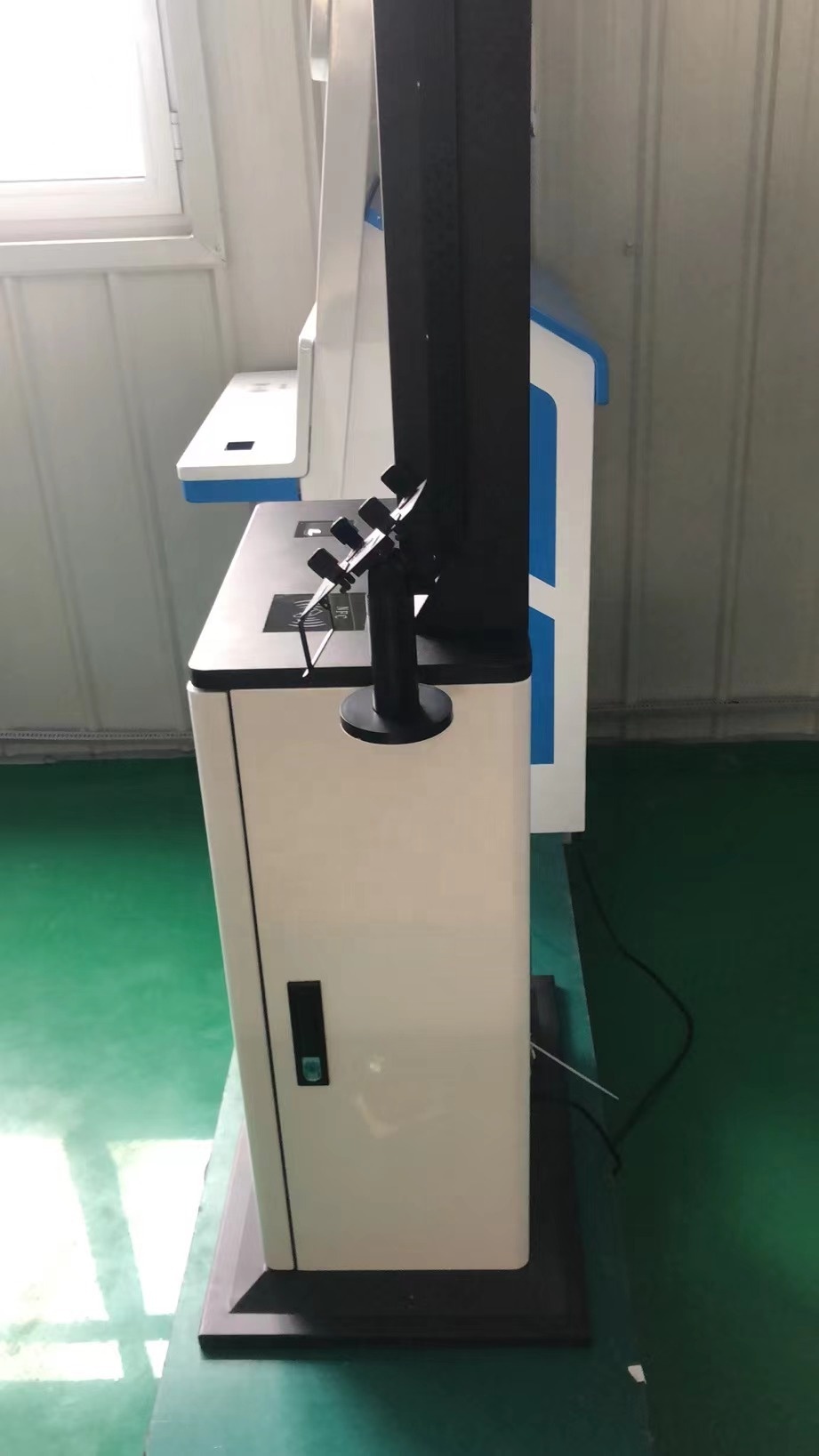 Dispenser NFC Reader Self Paym - огляд і ціна Receipt Printer