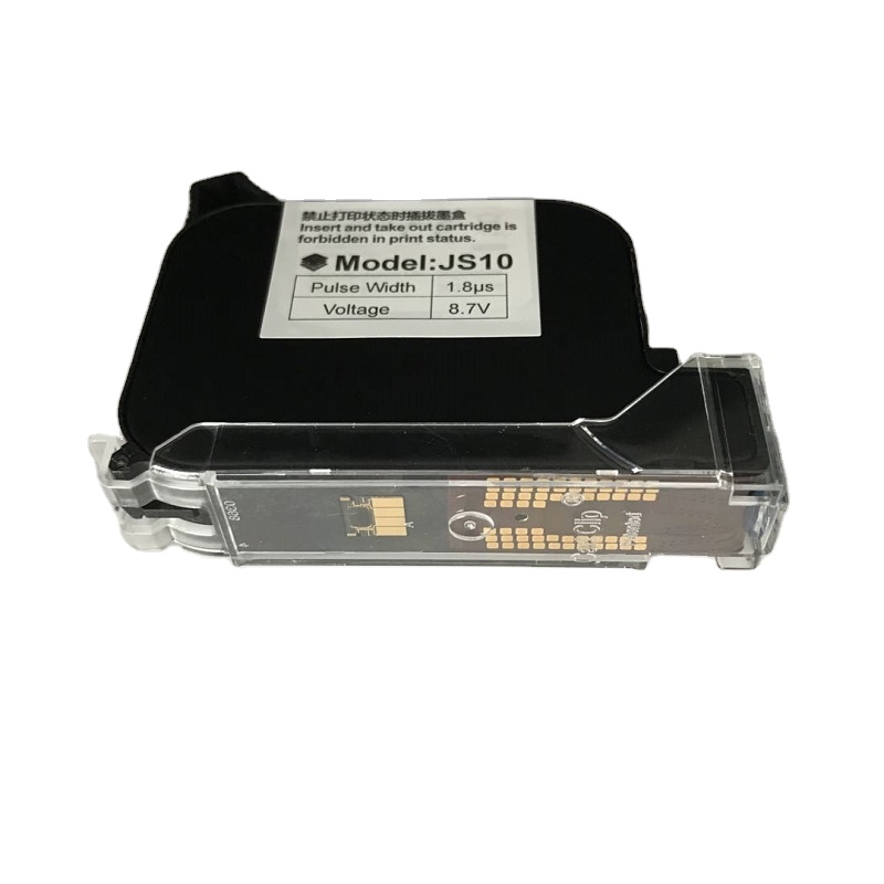 2026 TIJ 2.5 Fast Dry Solvent  - огляд і ціна Ink Cartridge