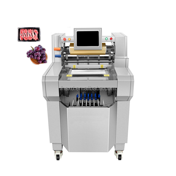 hot Commercial Plastic Wrap Au - огляд і ціна Commercial Printing And Packaging