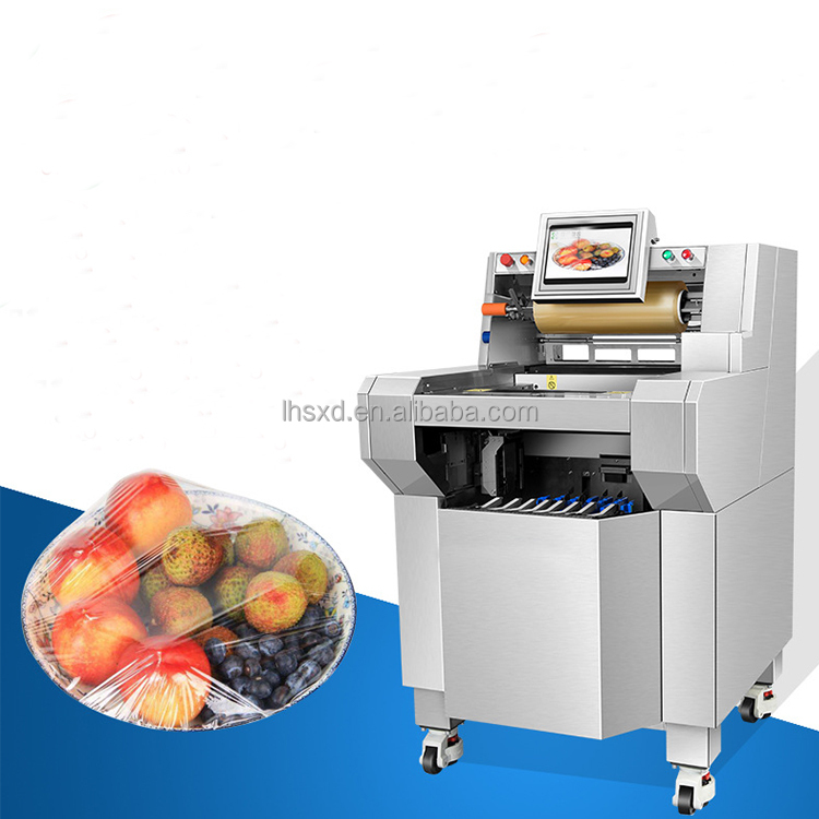 hot Commercial Plastic Wrap Au - огляд і ціна Commercial Printing And Packaging