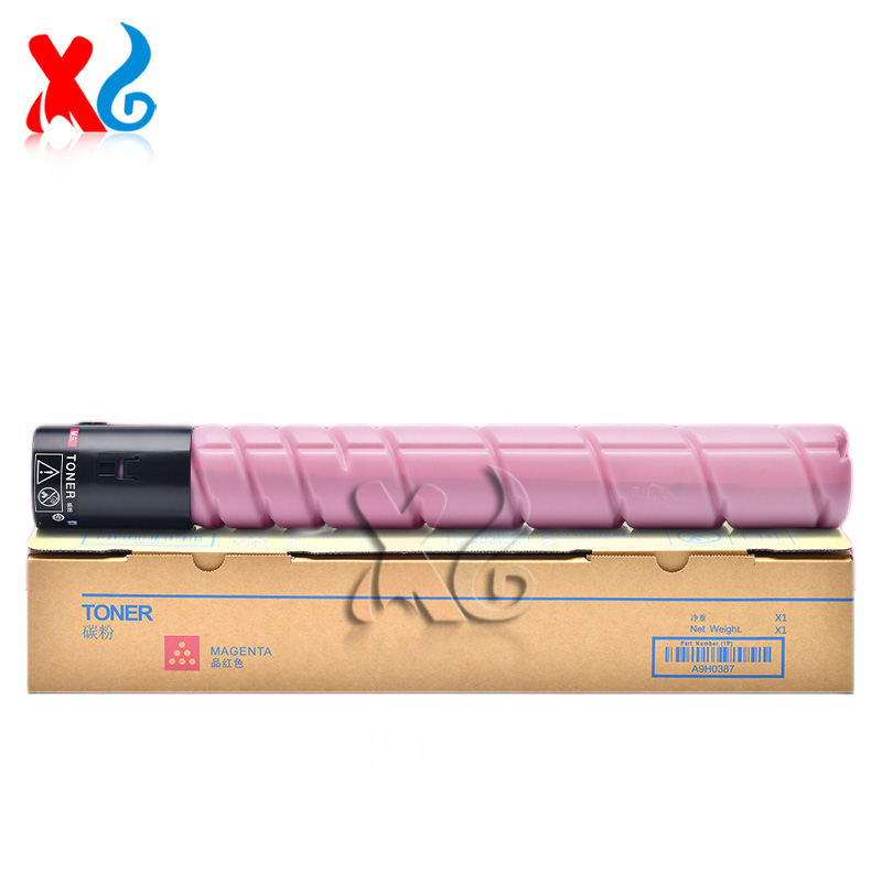 hot-CX920 76C00K0 76C00C0 76C0 - огляд і ціна Toner Cartridge