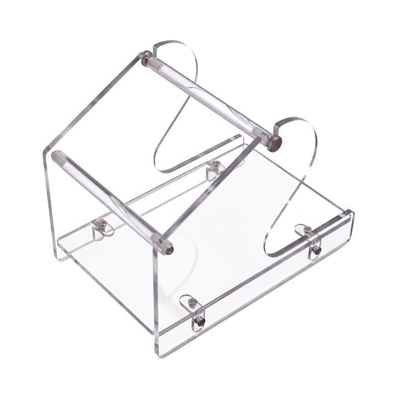 A02F-Sticker Dispenser Acrylic - огляд і ціна Label Printer