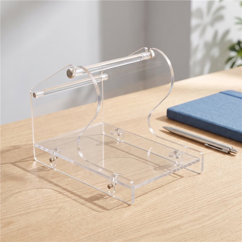A02F-Sticker Dispenser Acrylic - огляд і ціна Label Printer