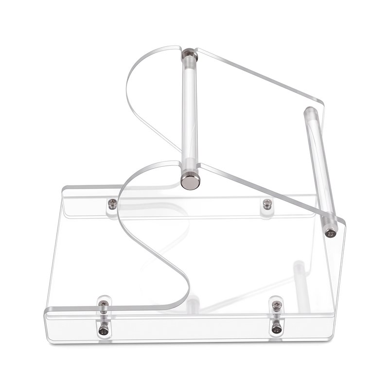 A02F-Sticker Dispenser Acrylic - огляд і ціна Label Printer