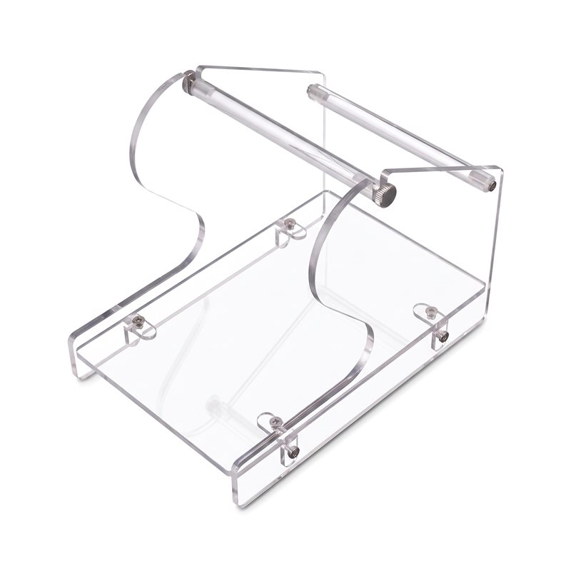 A02F-Sticker Dispenser Acrylic - огляд і ціна Label Printer