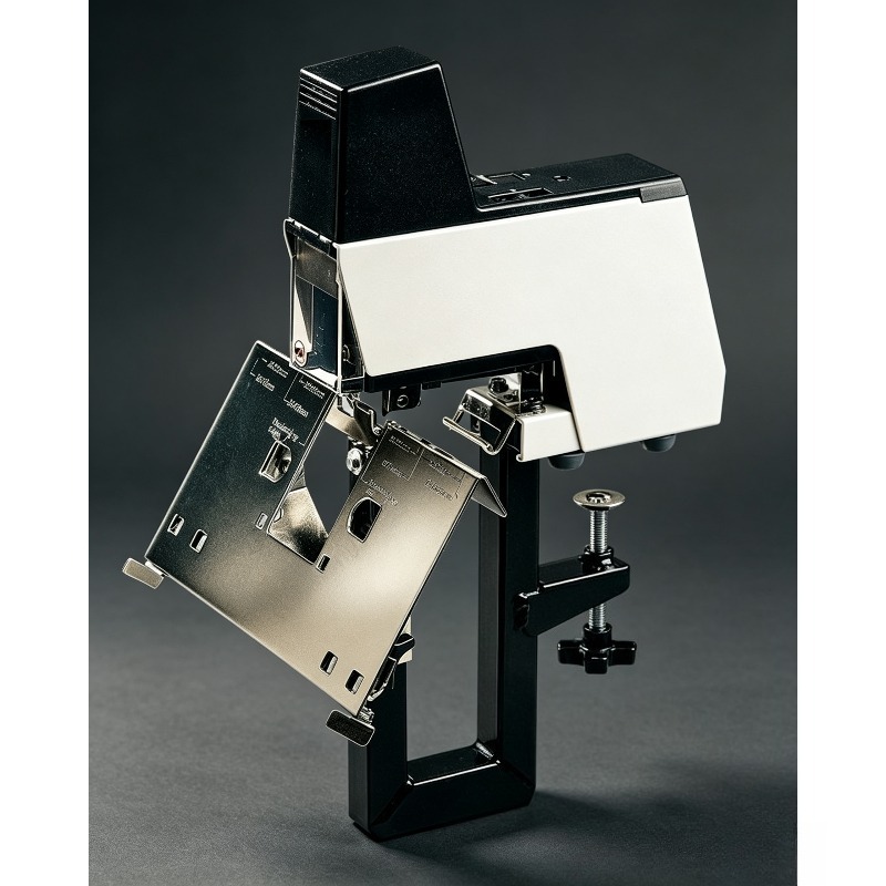 106E Electric Automatic Rapid  - огляд і ціна Stapler Heavy Duty