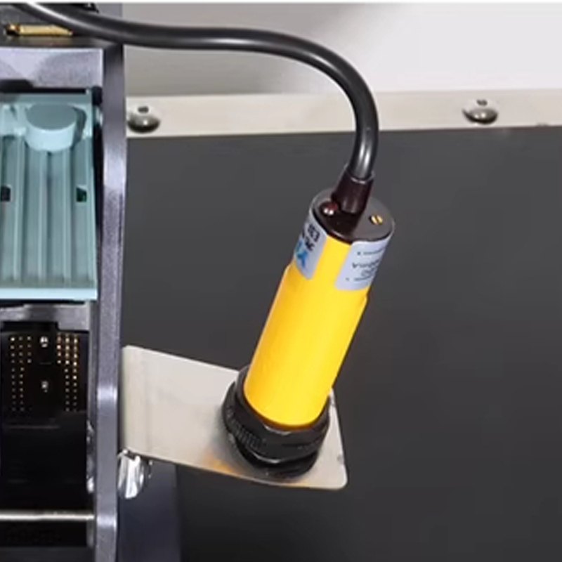 Automatic Inkjet Printer with  - огляд і ціна Barcode Printer