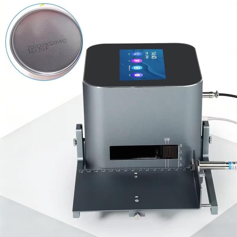 Intelligent Good Dual Mode Ink - огляд і ціна Barcode Printer